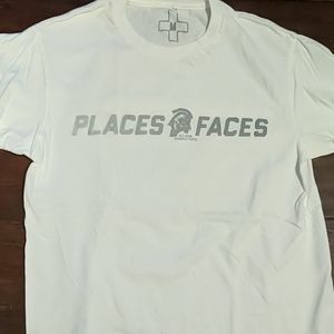 Places+faces death stranding shirt